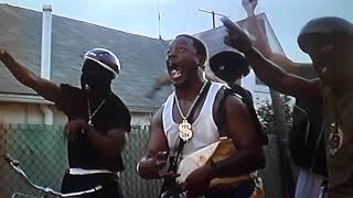 I got the hook up Profile