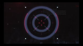 ID # 78 - Glitch Logo Intro Animation