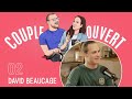 Couple ouvert  david beaucage