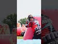 Tyler Harmon + YaYa Breakout - Pro Paintball Shorts #paintball