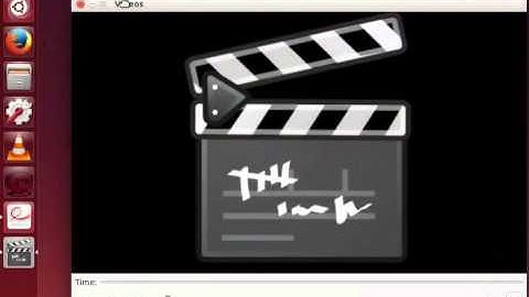 Ubuntu Desktop - English