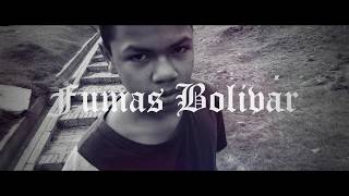ROSA NEGRA - FUMAS BOLIVAR (VIDEO OFICIAL) GHETTO ENTER MUSIC