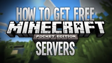 HOW TO CREATE YOUR OWN SERVER IN MCPE!!