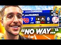 I Made An Insane Comeback On a Top 50 Player 😱