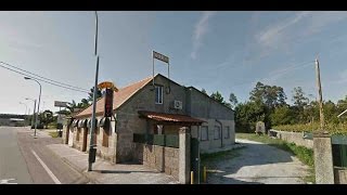 Puticlubs en Pontevedra