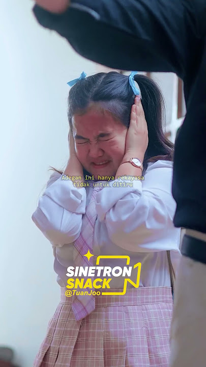 WANITA INI KETAHUAN SELINGKUH DARI CCTV DIJEPIT RAMBUT ANAKNYA!
