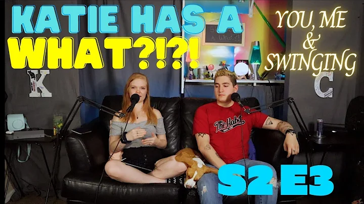 S2 E3: Katie's Side Project Reveal