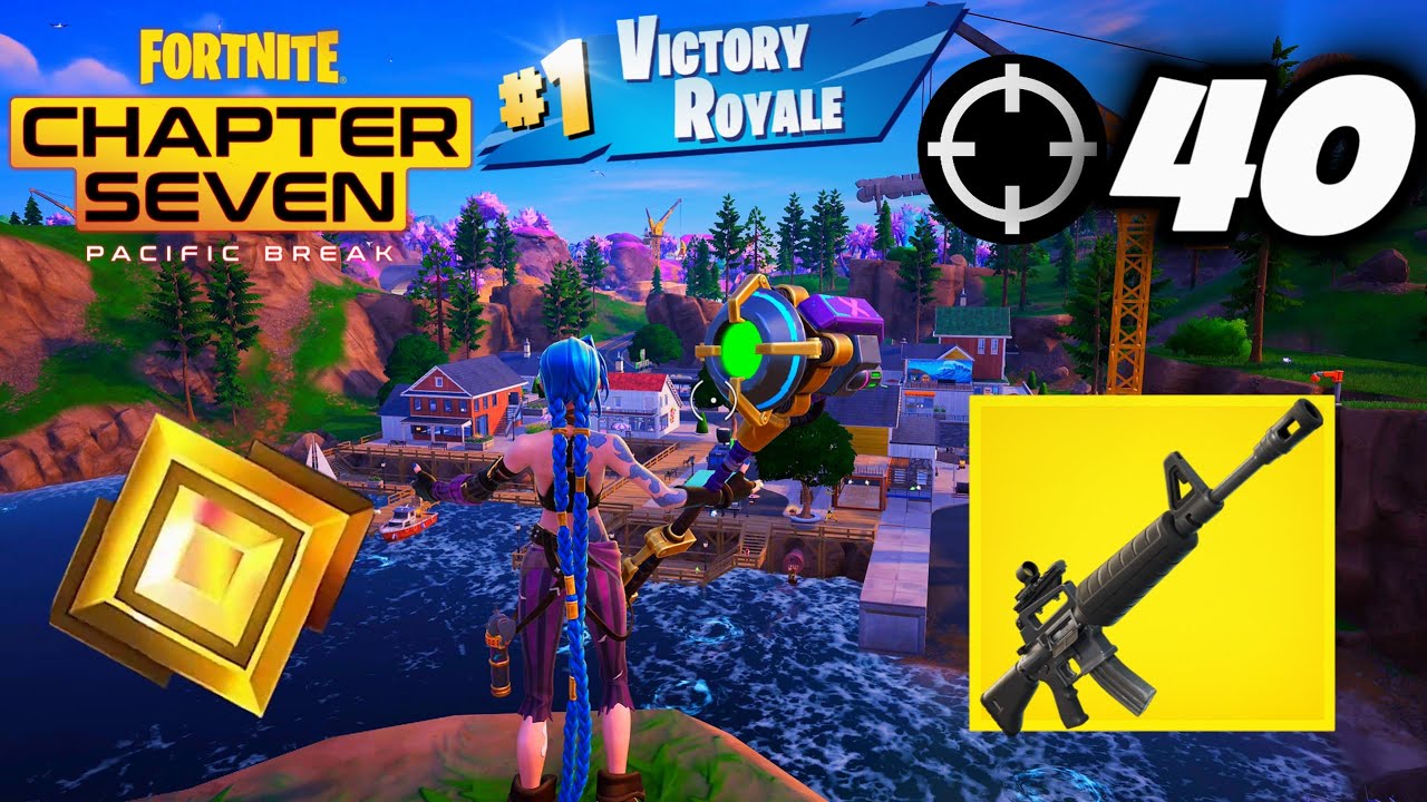 ENTRENANDO PARA LAS DUOS VICTORY CASH CUPS | FORTNITE