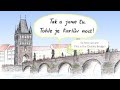 Czech language basics