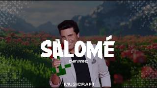 Chayanne - Salomé (Letra/Lyrics)