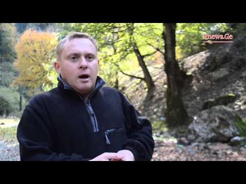 სტორის ხეობაში დამსვენებლებისათვის საპიკნიკე ინფრასტრუქტურა მოეწყობა