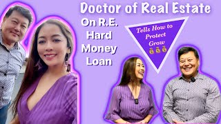 REAL ESTATE Hard Money Loans ! How to Protect & Grow  MONEY  💰💰💰 screenshot 5