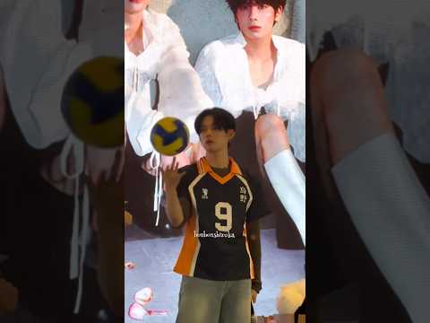 [TXT] choi yeonjun