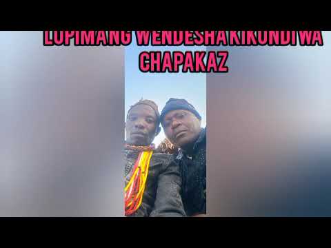 Lupima Ng Wendesha Kikundi Cha Wa Pakaz