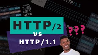 Протокол HTTP/2 и его отличие от HTTP/1.1