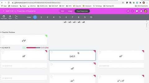 Grading on Go Formative