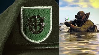 Celebrity Green Berets - Special Forces Soldiers Wealth