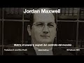Jordan Maxwell Matrix of power