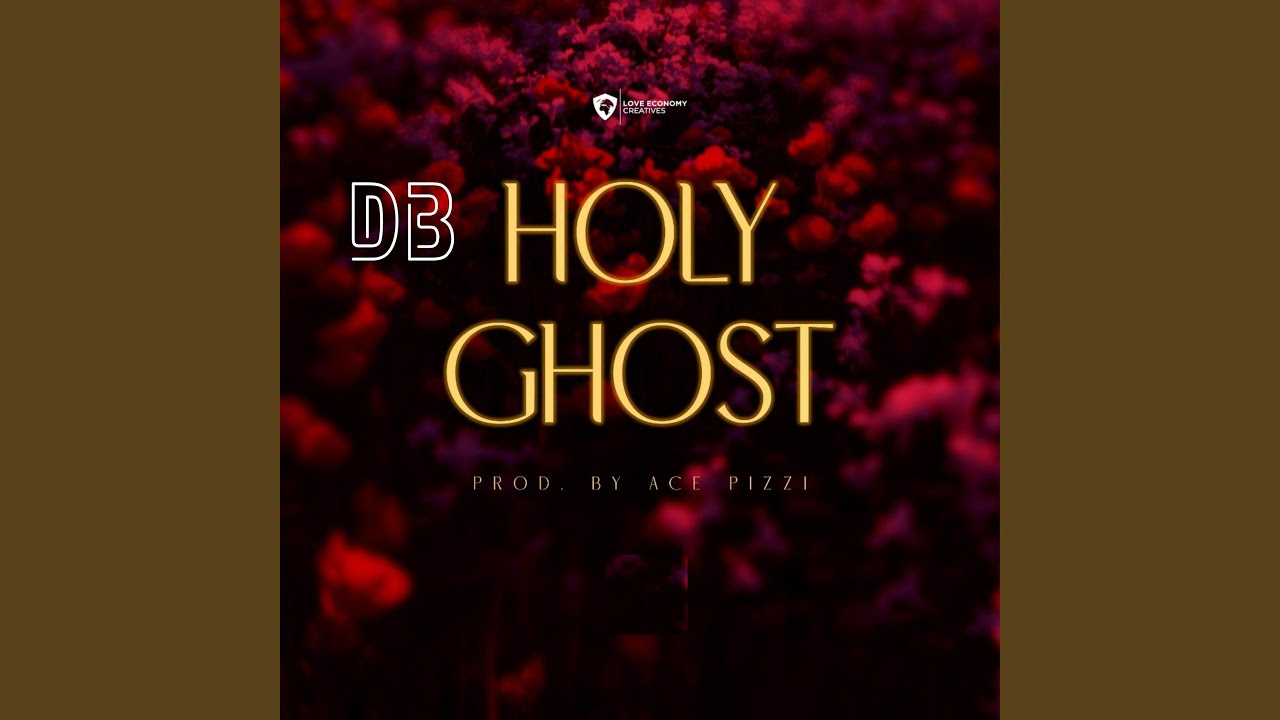 Holy Ghost