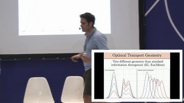 Marco Part A Primer on Optimal Transport Part 3