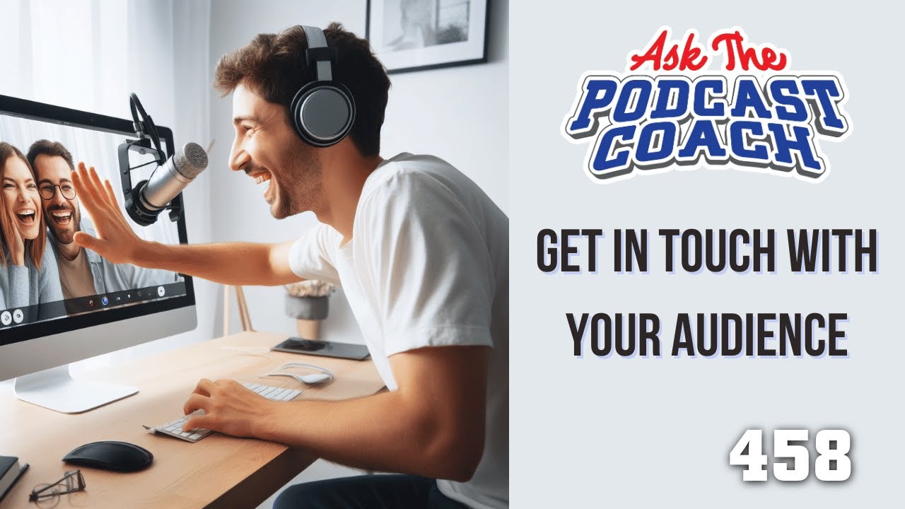 Building Relationships with Your Audience: The Long-Term Approach to Podcast Success Building Relationships with Your Audience: The Long-Term Approach to Podcast Success