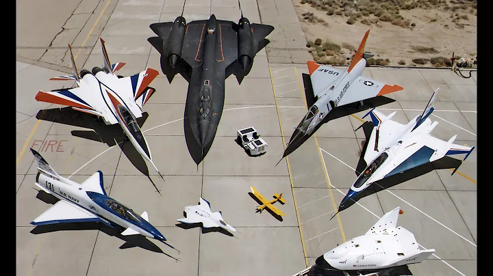 Airplane components/Parts of an aircraft