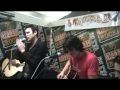 Trapt  contagious acoustic