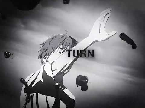 Yeat - My Turn [CHAINSAW MAN AMV/EDIT - 4K]