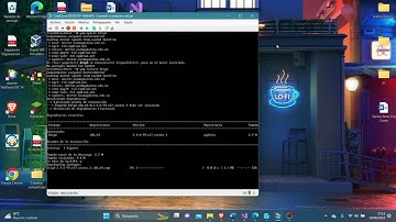 3. Instalación del servicio apache HTTPD en Centos 7