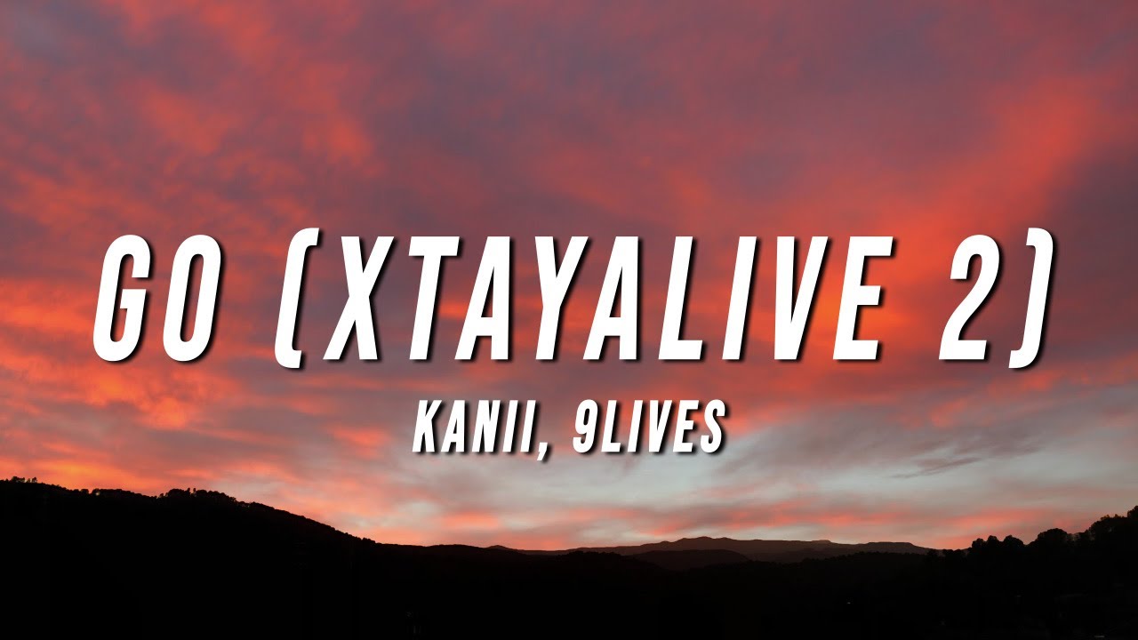 Kanii 9 lives