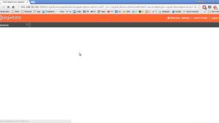 EnginFrame 2015 - ServiceEditor