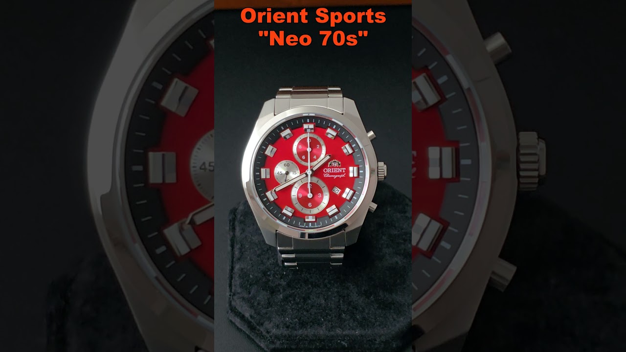Orient Sports 
