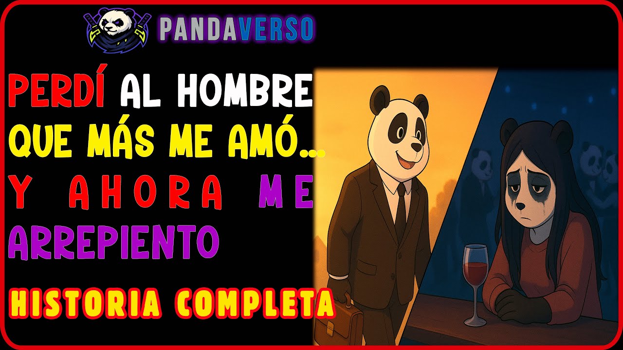 Lo dejé por “aburrido”… Y AHORA me arrepiento