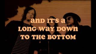 Queen Bitch - The Aftershow [Official Lyric Video]
