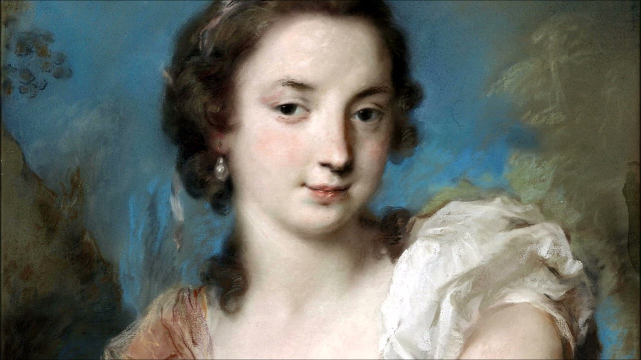 Johann Georg Pisendel: Concerto in E-flat major or Violin, Strings & B.c JunP I.3