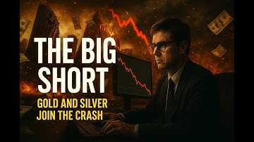 20251113-LOWER HIGH!! 行情大賣空了嗎? Michael burry生氣了!結束基金! 跌破小綠真糟糕!!