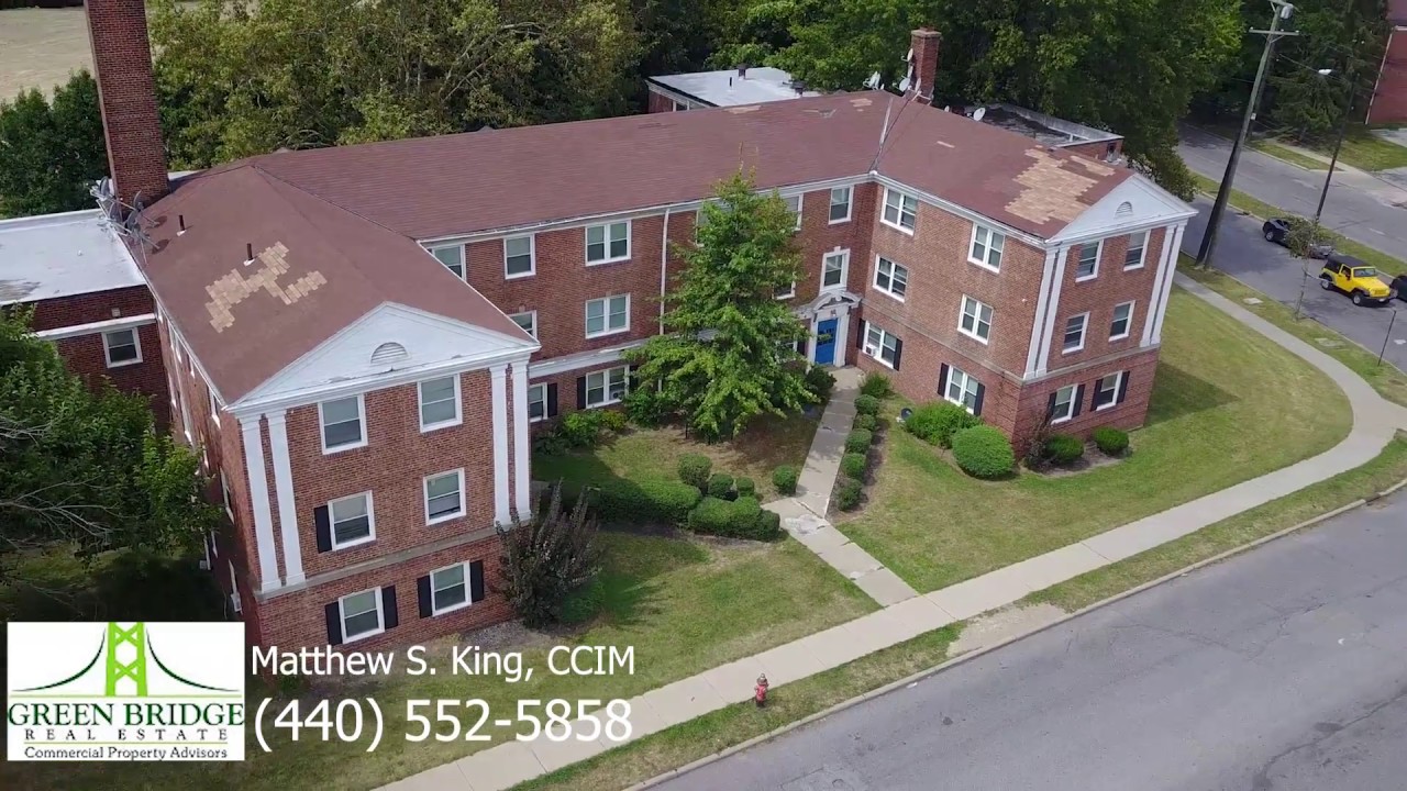 The Coventry House Apartments For Sale, Virtual Tour YouTube