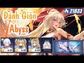 Đánh Abyss, Nấu món "Sa" giòn tàn thơm phức...