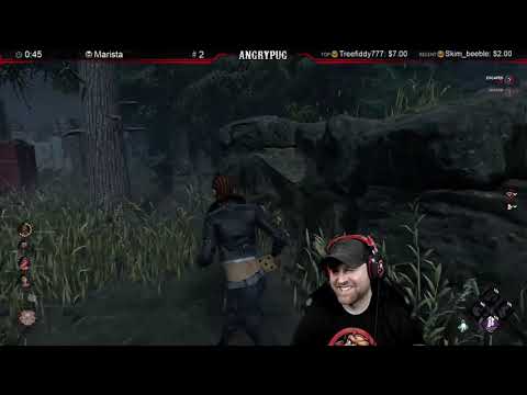 lol wtf ?- dead by daylight best funny clips - best dead by daylight clips ever