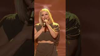 Emotional Beatrice Egli 😍❤️ #beatriceegli #schlager #shorts