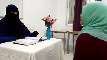 تصحيح التلاوة مع الشيخة نادية _ مجموعة الاميات_ ماشاءالله عليكم أحسنتن# learn coran #