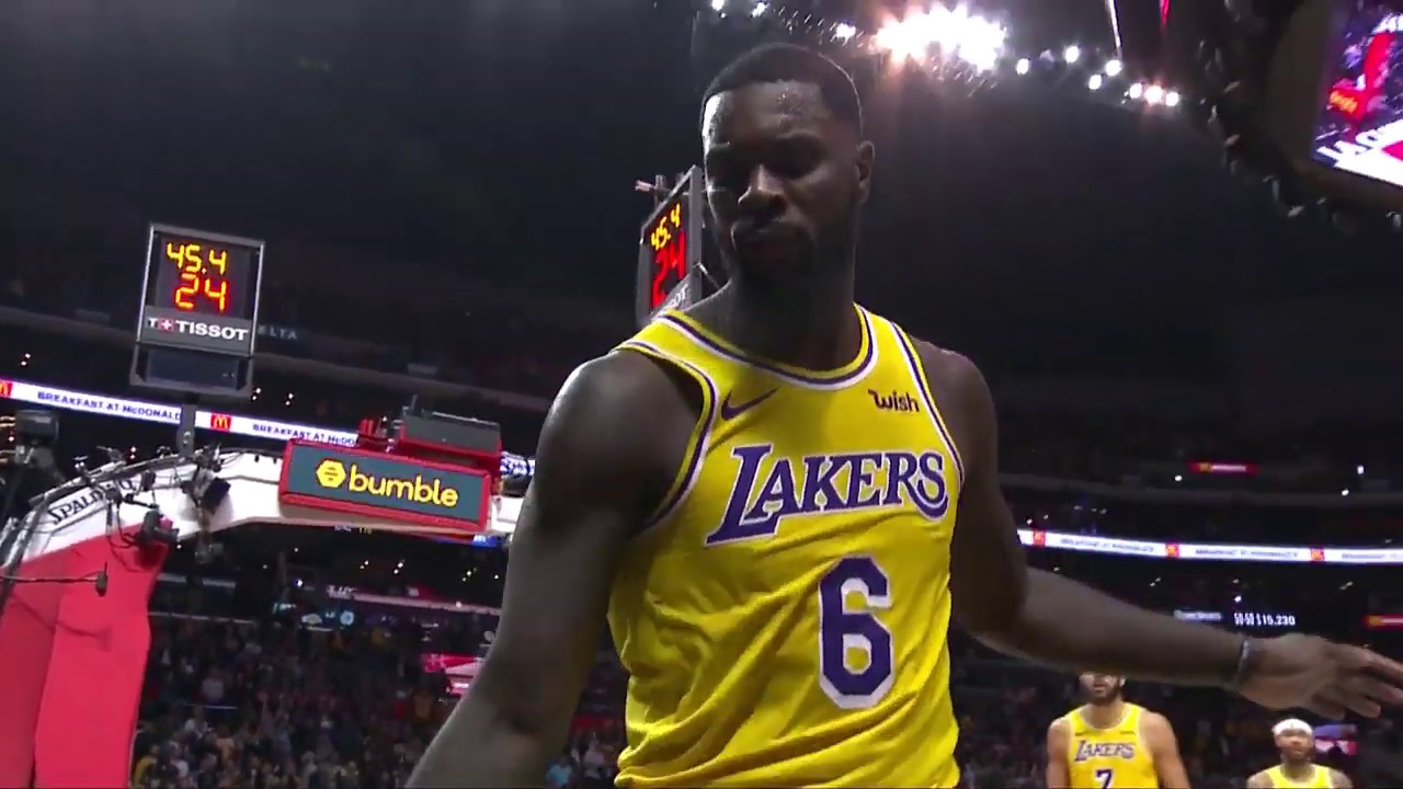 Clippers: Checking in on Lance Stephenson