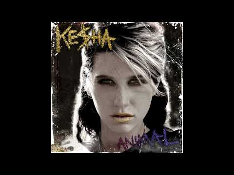 KeHa - Your Love Is My Drug