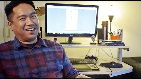 CGMA | Christian Nacorda Interview