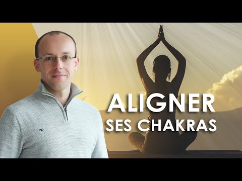 Vidéo: Comment Restaurer Les Chakras