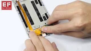 OPPO A57 Disassembly and Assemly Video Tutorial Service Manual new