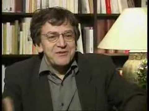 Alain Finkielkraut Alain Finkielkraut