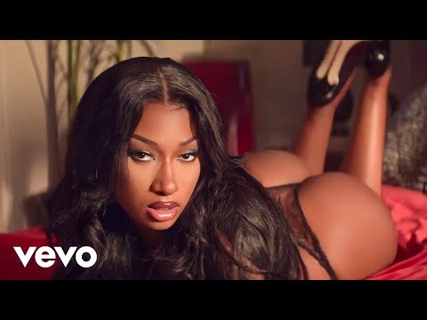 Megan Thee Stallion, Cardi B, Nicki Minaj, Iggy Azalea -  Superstars (Official Video) 2023