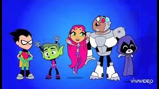 Download lagu Cartoon Network - New Thursdays Promo (September 10, 2015)