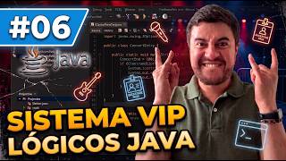 6. Operadores Lógicos en Java: Toma Decisiones Múltiples (Fácil)